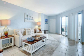 Sunglow Resort Condo Unit #204